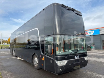 Двоповерховий автобус VAN HOOL