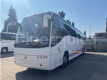 Туристичний автобус Volvo 9700: фото 4