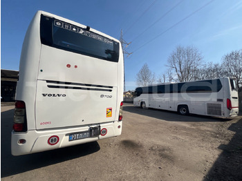Туристичний автобус Volvo 9700: фото 5