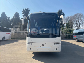 Туристичний автобус Volvo 9700: фото 2
