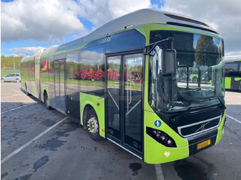 Міський автобус VOLVO