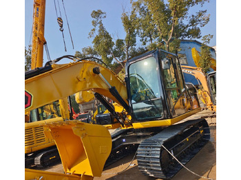 Гусеничний екскаватор CATERPILLAR 313D