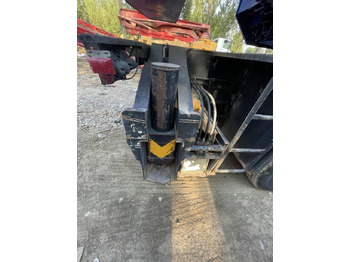 Всюдихідний кран Tadano GT550: фото 5 Всюдихідний кран Tadano GT550: фото 5