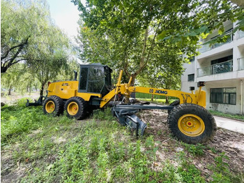 Грейдер XCMG GR1803