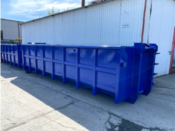 Мультиліфт-контейнер METAL-K