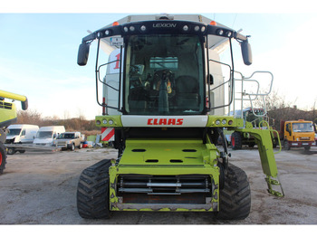 Зернозбиральний комбайн Для транспортування харчових продукті Claas lexion 780 tt: фото 4 Зернозбиральний комбайн Для транспортування харчових продукті Claas lexion 780 tt: фото 4