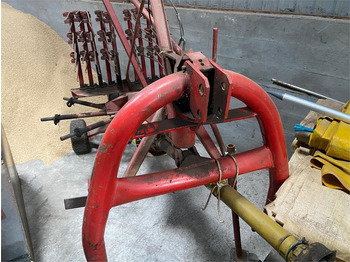 Сіноворушилка