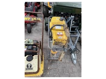 Трамбувальник BOMAG