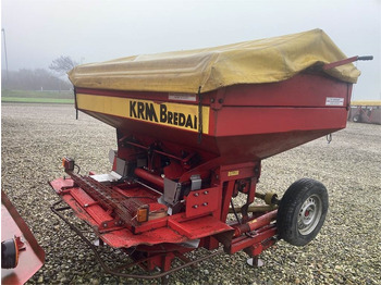 Розкидач добрив BREDAL