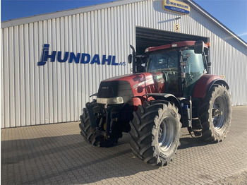 Трактор Case IH PUMA 230 CVX: фото 2 Трактор Case IH PUMA 230 CVX: фото 2