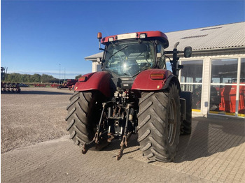 Трактор Case IH PUMA 230 CVX: фото 3 Трактор Case IH PUMA 230 CVX: фото 3