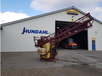 Обприскувач навісний HARDI