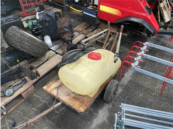 Обприскувач HARDI