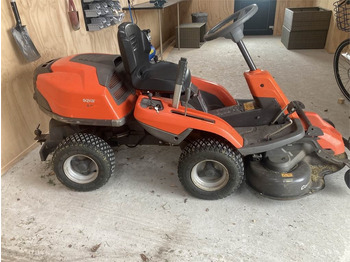 Газонокосарка HUSQVARNA