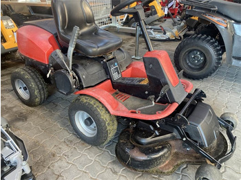 Комунальний трактор