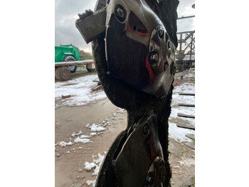 Косарка Kuhn FC10030D: фото 4 Косарка Kuhn FC10030D: фото 4