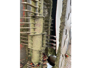 Косарка Kuhn FC10030D: фото 3 Косарка Kuhn FC10030D: фото 3