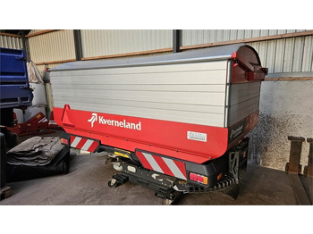 Розкидач добрив KVERNELAND