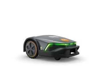 Газонокосарка STIHL