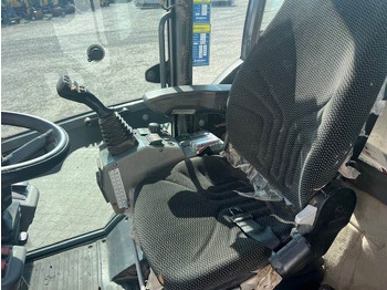 Компактний фронтальний навантажувач Weidemann 5080 STAGE V: фото 5 Компактний фронтальний навантажувач Weidemann 5080 STAGE V: фото 5