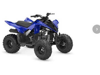 Квадроцикл YAMAHA