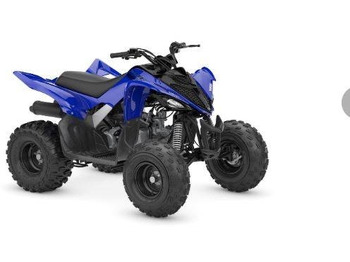 Квадроцикл YAMAHA