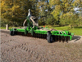 Аплікатор для внесення добрив в грунт INTER-TECH