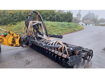 Розкидач рідких добрив INTER-TECH