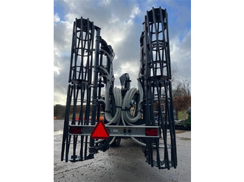 Аплікатор для внесення добрив в грунт Inter-Tech 7,5 MTR Tand nedfælder: фото 2 Аплікатор для внесення добрив в грунт Inter-Tech 7,5 MTR Tand nedfælder: фото 2