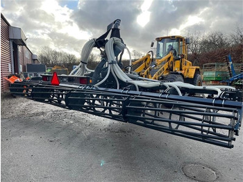 Аплікатор для внесення добрив в грунт Inter-Tech 7,5 MTR Tand nedfælder: фото 4 Аплікатор для внесення добрив в грунт Inter-Tech 7,5 MTR Tand nedfælder: фото 4