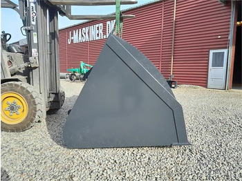 Ківш в категорії Будівельна техніка - - - Inter Tech: фото 3 Ківш в категорії Будівельна техніка - - - Inter Tech: фото 3