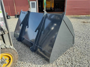 Ківш в категорії Будівельна техніка - - - Inter Tech: фото 4 Ківш в категорії Будівельна техніка - - - Inter Tech: фото 4