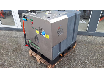 Комунальна/ Спеціальна техніка