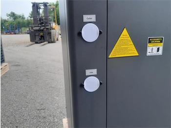 Промислове кліматичне обладнання - - - SPRSUN 15KW R290: фото 5 Промислове кліматичне обладнання - - - SPRSUN 15KW R290: фото 5