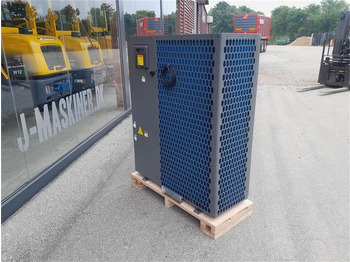 Промислове кліматичне обладнання - - - SPRSUN 15KW R290: фото 3 Промислове кліматичне обладнання - - - SPRSUN 15KW R290: фото 3