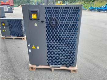 Промислове кліматичне обладнання - - - SPRSUN 15KW R290: фото 4 Промислове кліматичне обладнання - - - SPRSUN 15KW R290: фото 4