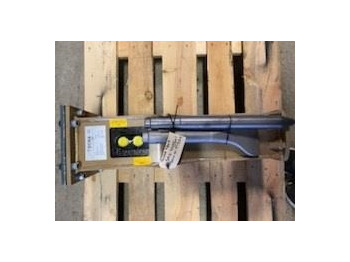 Ківш в категорії Будівельна техніка - - - beton hammer til minigraver: фото 4