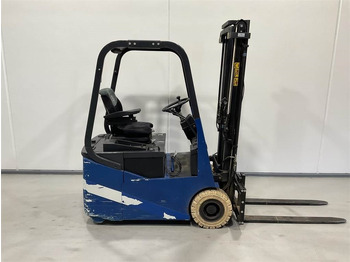 Електронавантажувач