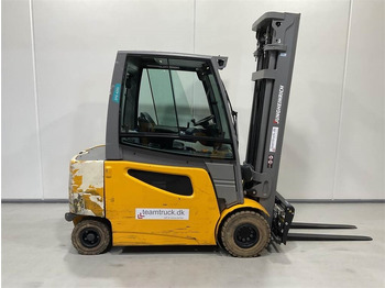 Електронавантажувач JUNGHEINRICH EFG 425