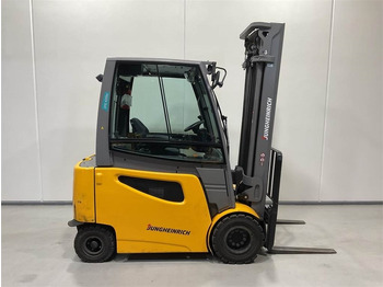 Електронавантажувач JUNGHEINRICH EFG 425