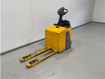 Візок Jungheinrich ERE 125: фото 4 Візок Jungheinrich ERE 125: фото 4