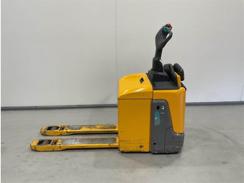 Візок Jungheinrich ERE 125: фото 3 Візок Jungheinrich ERE 125: фото 3