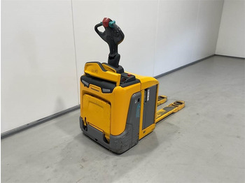 Візок Jungheinrich ERE 125: фото 2 Візок Jungheinrich ERE 125: фото 2