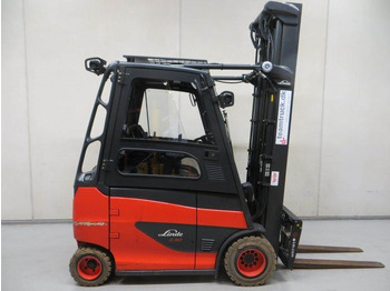Електронавантажувач LINDE E