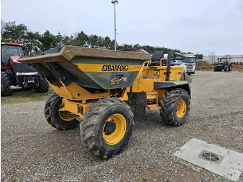 Самоскид BARFORD