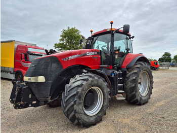 Трактор CASE IH Magnum 340