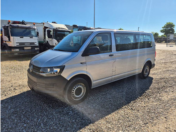 Легковий автомобіль VOLKSWAGEN
