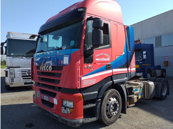 Тягач IVECO Stralis 440