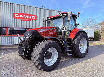 Трактор CASE IH Puma 240