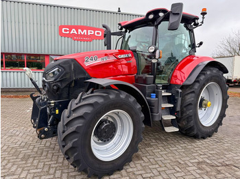 Трактор CASE IH Puma 240